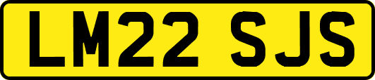 LM22SJS