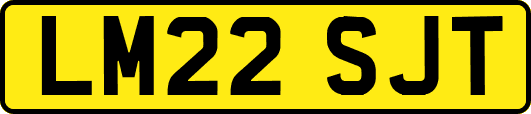 LM22SJT