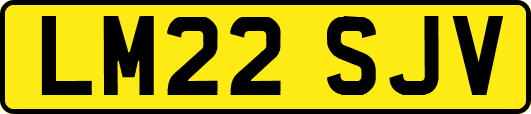 LM22SJV