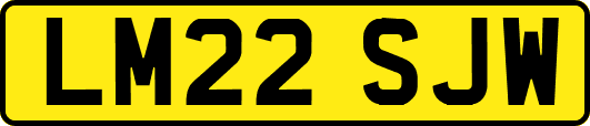 LM22SJW