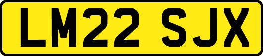 LM22SJX