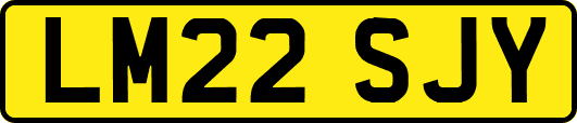 LM22SJY