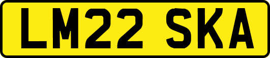 LM22SKA