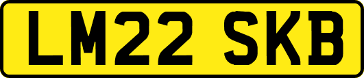 LM22SKB