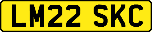 LM22SKC