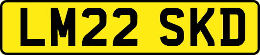 LM22SKD