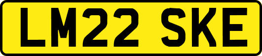 LM22SKE
