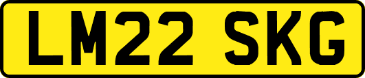 LM22SKG