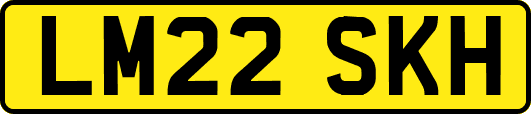 LM22SKH