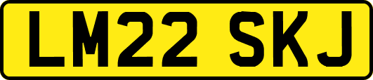 LM22SKJ