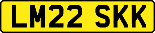 LM22SKK