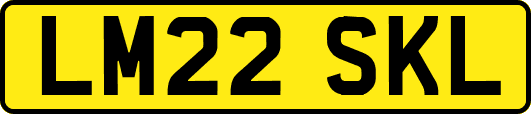LM22SKL