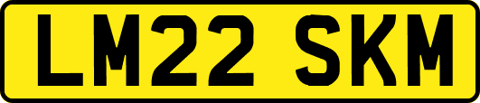 LM22SKM