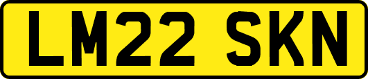 LM22SKN