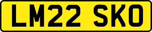 LM22SKO