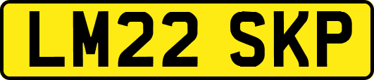 LM22SKP