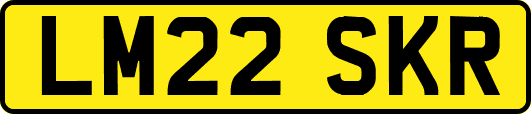 LM22SKR