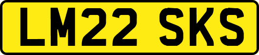LM22SKS