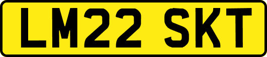 LM22SKT