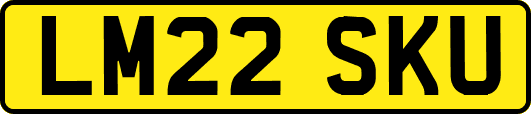 LM22SKU