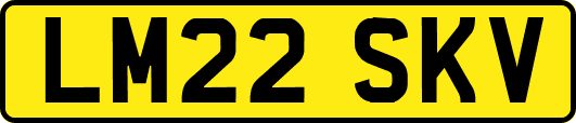 LM22SKV