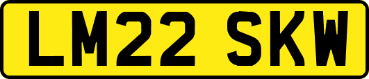 LM22SKW