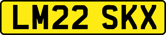 LM22SKX