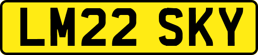 LM22SKY