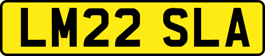 LM22SLA