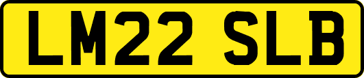 LM22SLB