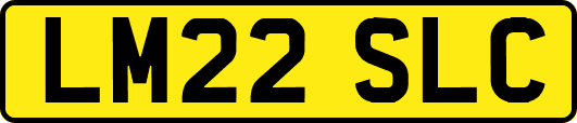 LM22SLC