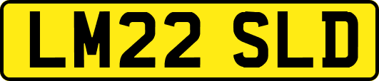 LM22SLD