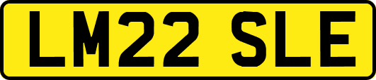 LM22SLE