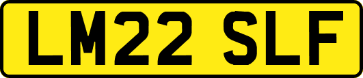 LM22SLF