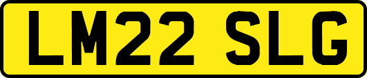 LM22SLG