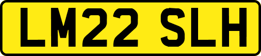 LM22SLH