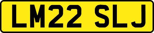 LM22SLJ