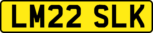 LM22SLK