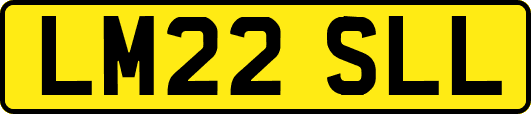 LM22SLL