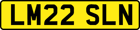 LM22SLN