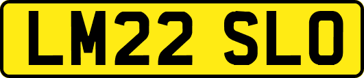 LM22SLO