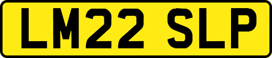 LM22SLP