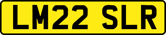 LM22SLR