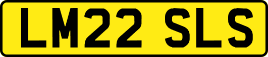 LM22SLS