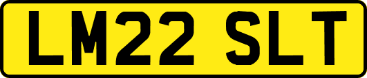 LM22SLT