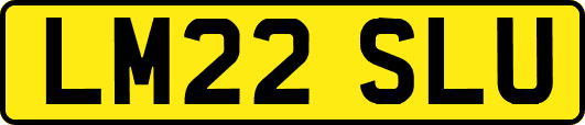 LM22SLU