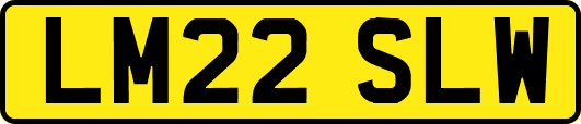 LM22SLW