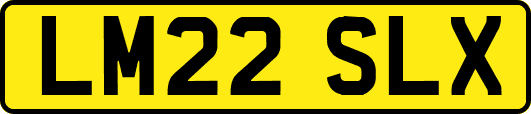 LM22SLX