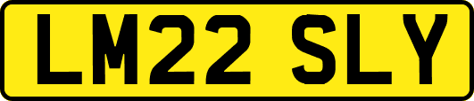 LM22SLY