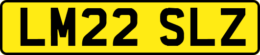 LM22SLZ